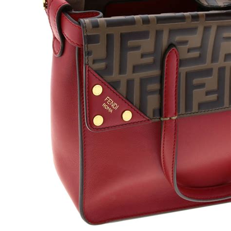 fendi bas|Bags FENDI Women's .